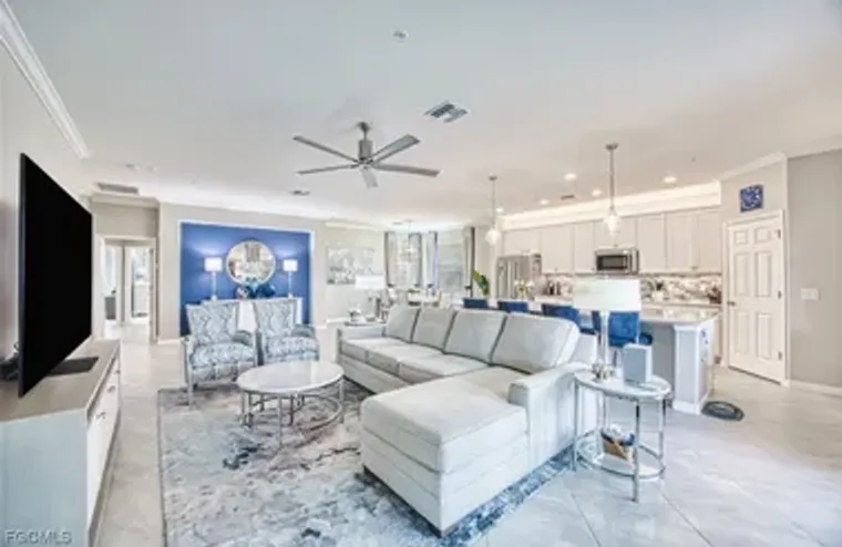 12003 HAWTHORN LAKE DR UNIT 201, FORT MY..., Fort Myers, FL 33913