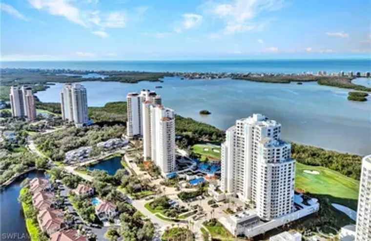 4971 BONITA BAY BLVD UNIT 606, BONITA SP..., Bonita Springs, FL 34134