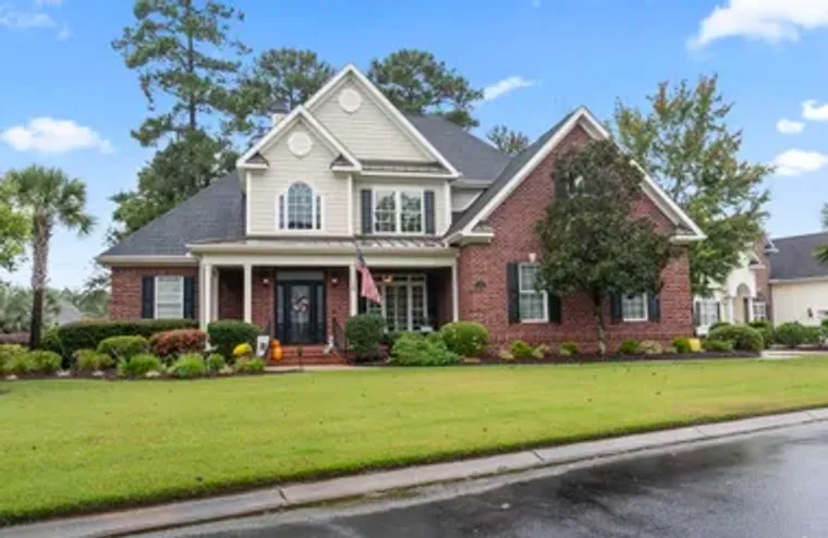 55 GREY MOSS RD, MURRELLS INLET, SC, 295..., Murrells Inlet, SC 29576