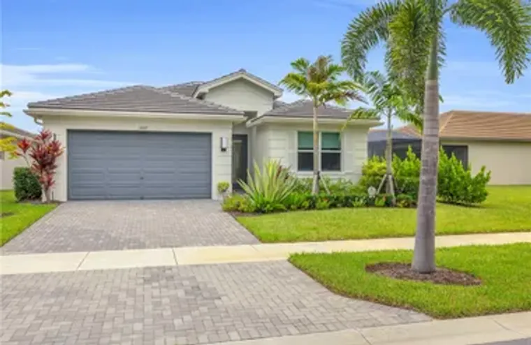 11882 SW OCEANUS BLVD, PORT ST LUCIE, FL..., Port St Lucie, FL 34987