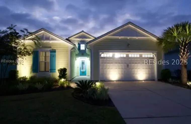 1339 ST. SOMEWHERE DR, HARDEEVILLE, SC, ..., Hardeeville, SC 29927