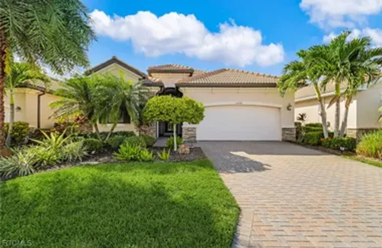 10596 PISTOIA DR, FORT MYERS, FL, 33913, Fort Myers, FL 33913