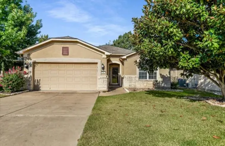 702 INDEPENDENCE CREEK LN, GEORGETOWN, T..., Georgetown, TX 78633