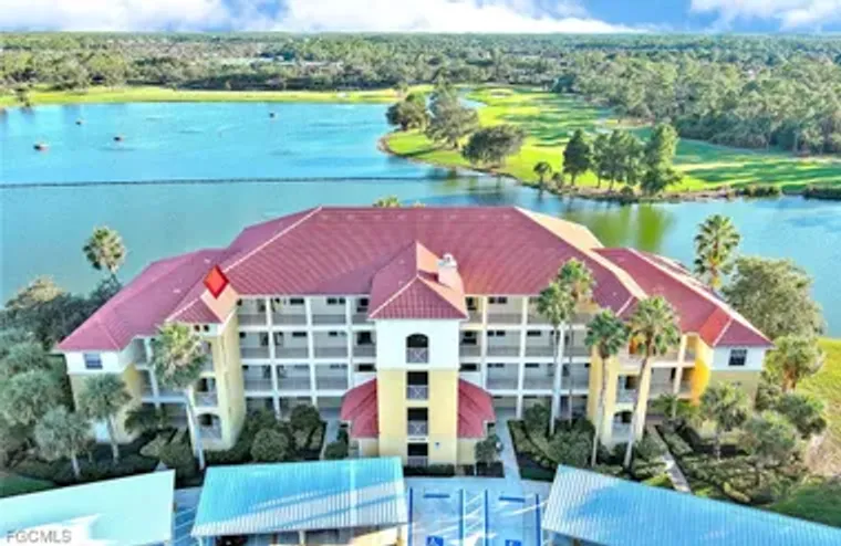 10720 RAVENNA WAY UNIT 402, FORT MYERS, ..., Fort Myers, FL 33913