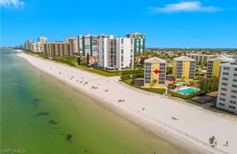 3483 GULF SHORE BLVD 401, NAPLES, FL, 34..., Naples, FL 34103