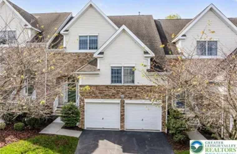 610 QUAKER RIDGE TER, WILLIAMS TWP, PA, ..., Williams Twp, PA 18042