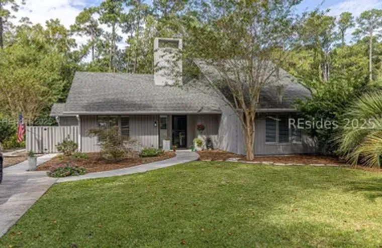 8 CHICKADEE RD, HILTON HEAD ISLAND, SC, ..., Hilton Head Island, SC 29926