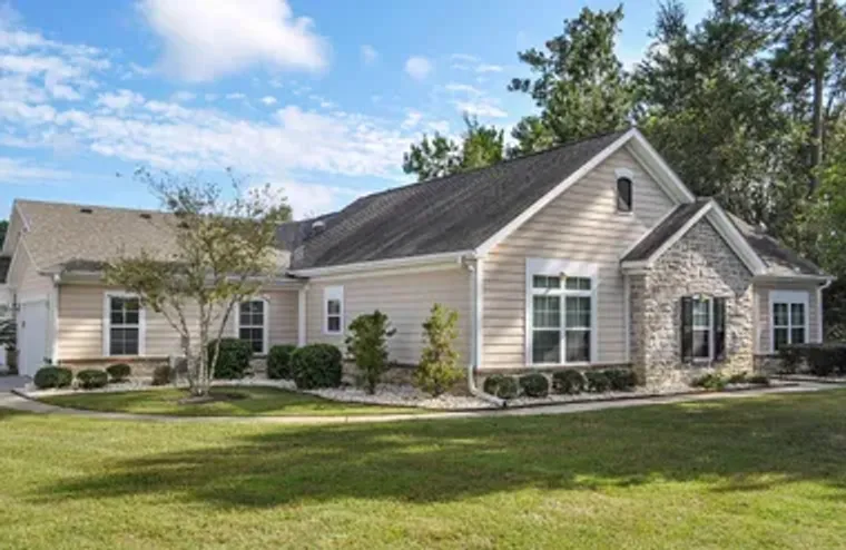 348 ARLINGTON CIR # 348, MURRELLS INLET,..., Murrells Inlet, SC 29576