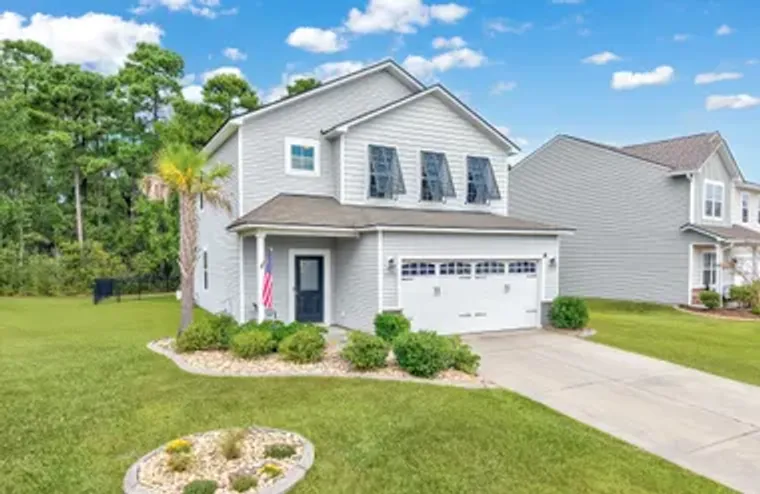 2775 ETON ST, MYRTLE BEACH, SC, 29579, Myrtle Beach, SC 29579