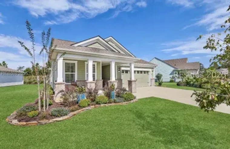 1850 DREAMSCAPE DR, BLUFFTON, SC, 29909, Bluffton, SC 29909