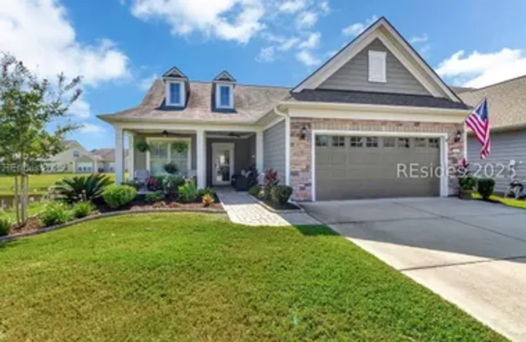 188 VALLEYBROOKE CT, OKATIE, SC, 29909, Okatie, SC 29909