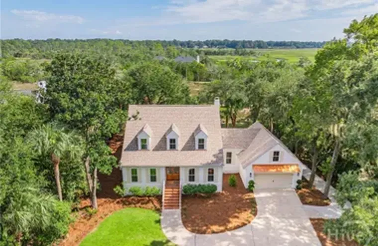 43 FRANKLIN CREEK RD, SAVANNAH, GA, 3141..., Savannah, GA 31411