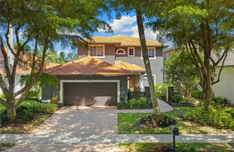 6916 ANTHURIUM LN, NAPLES, FL, 34113, Naples, FL 34113