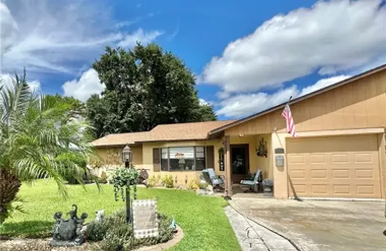 3702 THUNDERBIRD HILL CIR, SEBRING, FL, ..., Sebring, FL 33872