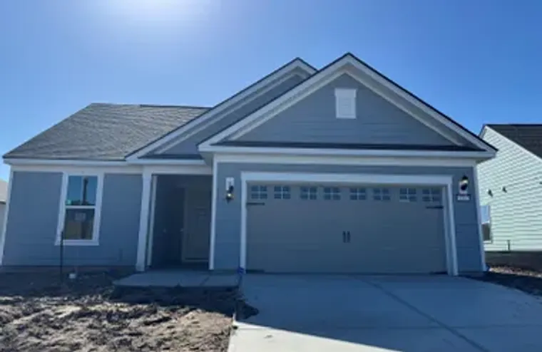 1217 BEEBLOSSOM DR, NORTH MYRTLE BEACH, ..., North Myrtle Beach, SC 29582