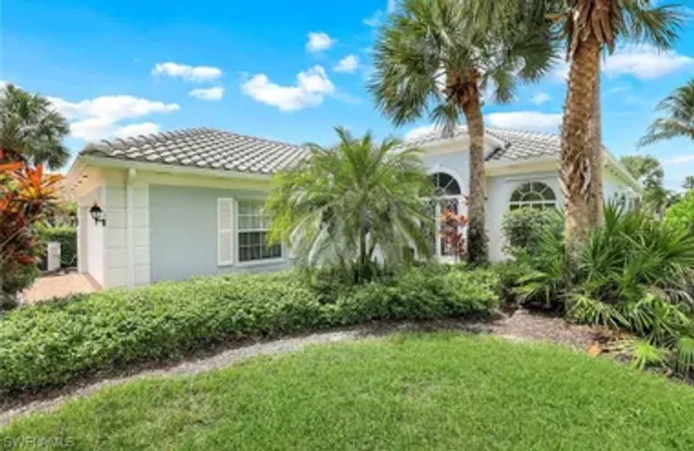 2984 GILFORD WAY, NAPLES, FL, 34119, Naples, FL 34119