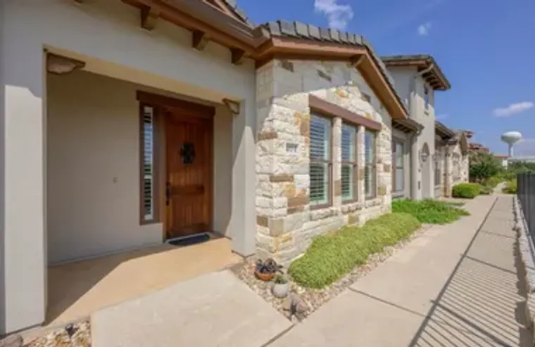 107 LUCIA CIR APT 1, LAKEWAY, TX, 78734, Lakeway, TX 78734