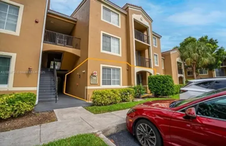 7910 N NOB HILL RD APT 105, TAMARAC, FL,..., Tamarac, FL 33321