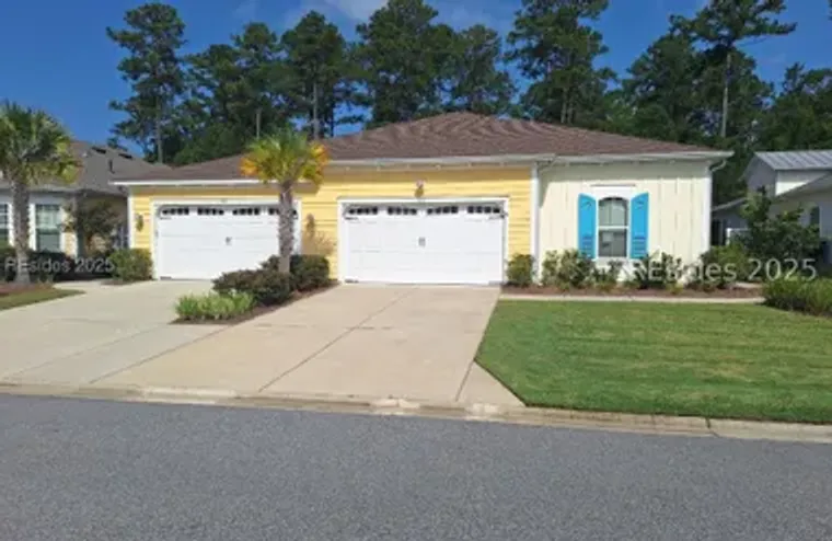 432 SUMMERTIME PL, HARDEEVILLE, SC, 2992..., Hardeeville, SC 29927