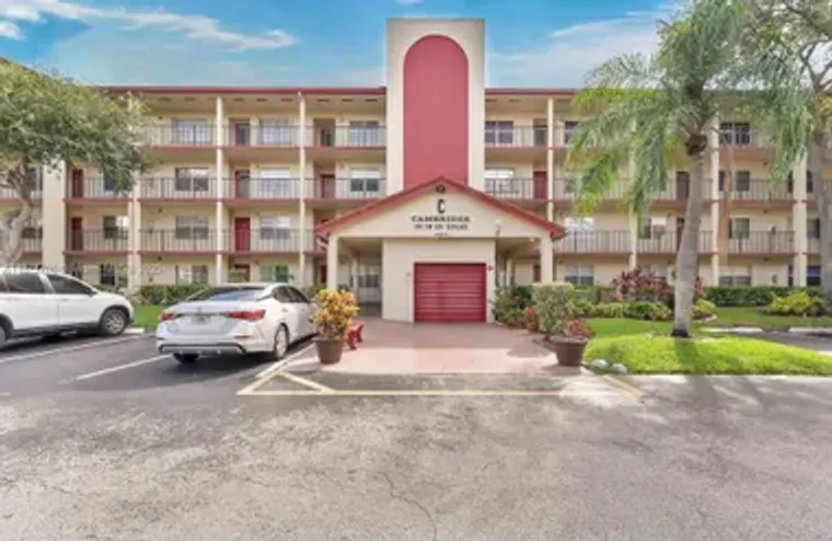 1101 SW 128TH TER 309C, PEMBROKE PINES, ..., Pembroke Pines, FL 33027