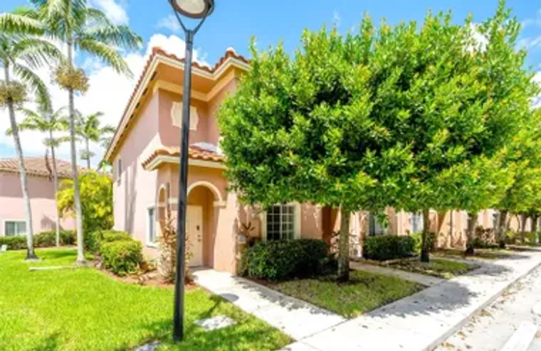 7818 CATALINA CIR, TAMARAC, FL, 33321, Tamarac, FL 33321