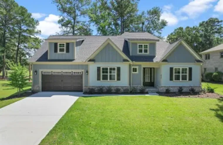 272 CROOKED GULLEY CIR, SUNSET BEACH, NC..., Sunset Beach, NC 28468