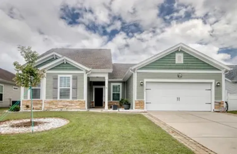 1724 BOYNE DR, MYRTLE BEACH, SC, 29588, Myrtle Beach, SC 29588