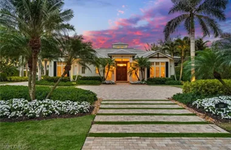 2250 CRAYTON RD, NAPLES, FL, 34103, Naples, FL 34103