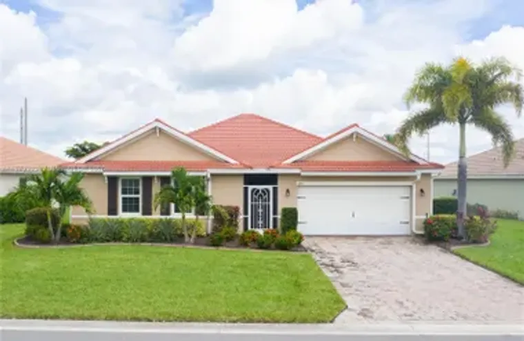 3055 APPLE BLOSSOM DR, ALVA, FL, 33920, Alva, FL 33920