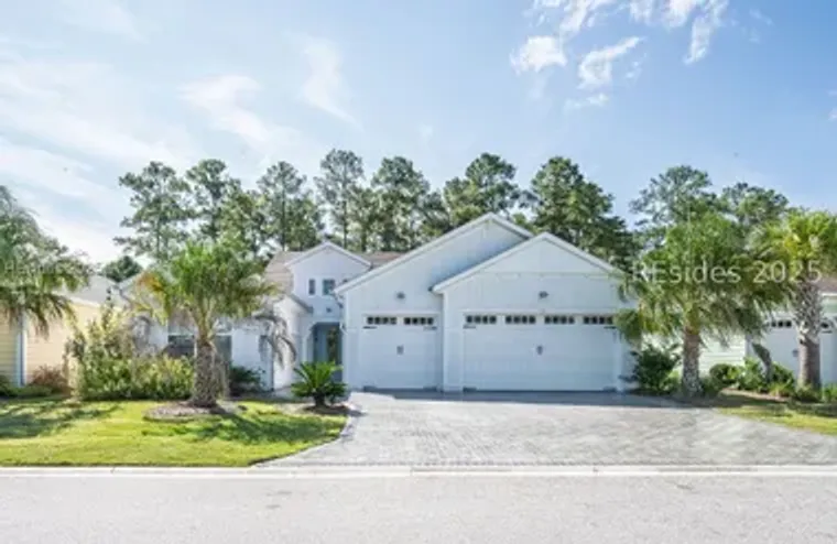 876 CORAL REEF WAY, HARDEEVILLE, SC, 299..., Hardeeville, SC 29927