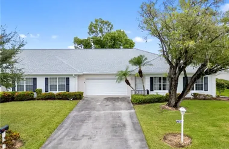 1239 BROADWATER DR, FORT MYERS, FL, 3391..., Fort Myers, FL 33919