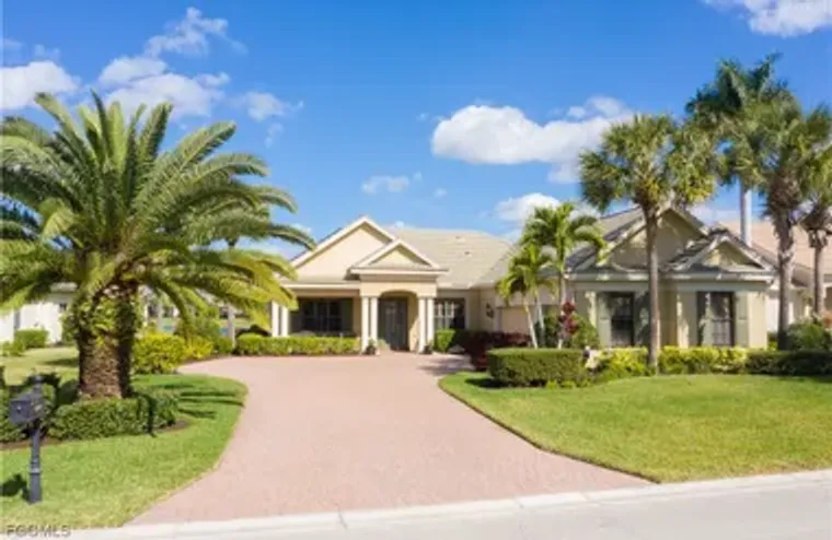 13491 SABAL POINTE DR, FORT MYERS, FL, 3..., Fort Myers, FL 33905