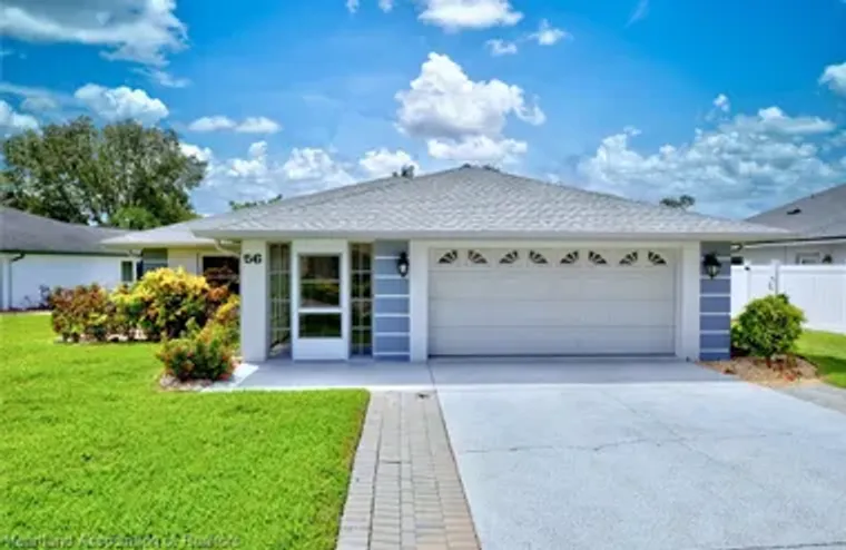 56 GRANDVIEW BLVD, LAKE PLACID, FL, 3385..., Lake Placid, FL 33852