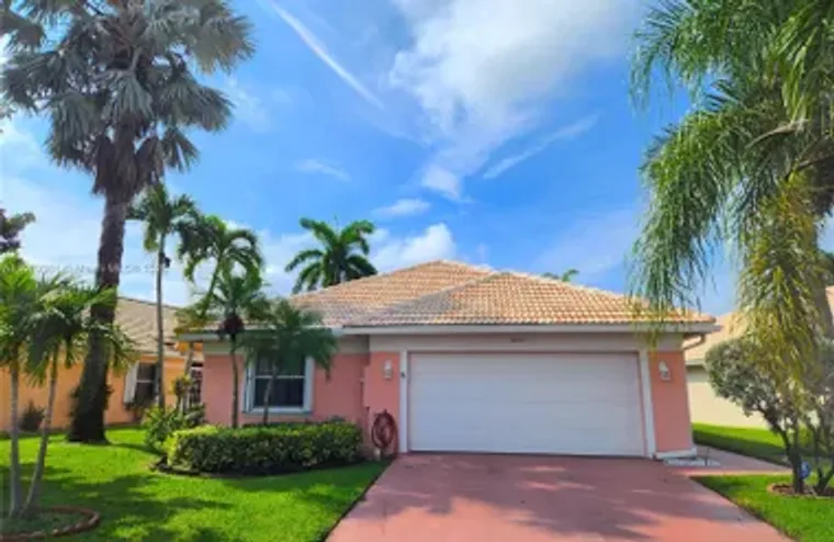 5122 MARLA DR, BOYNTON BEACH, FL, 33436, Boynton Beach, FL 33436