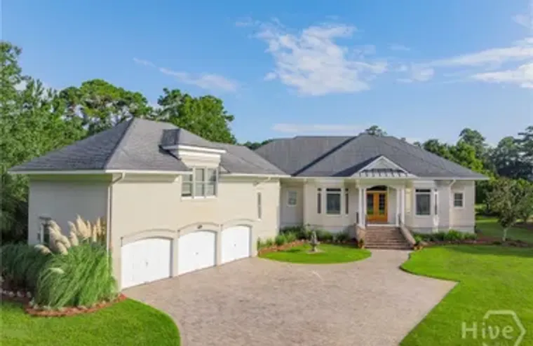 1 OAK GLADE CT, SAVANNAH, GA, 31411, Savannah, GA 31411