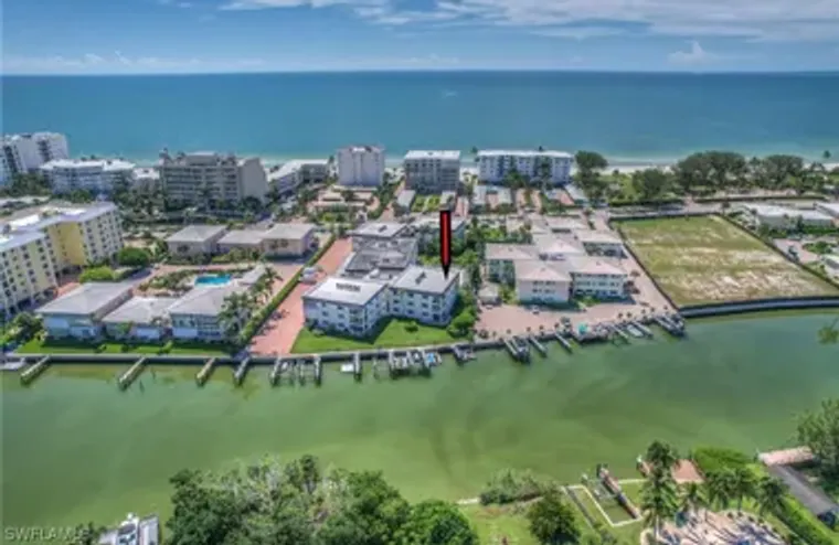 1930 GULF SHORE BLVD D101, NAPLES, FL, 3..., Naples, FL 34102