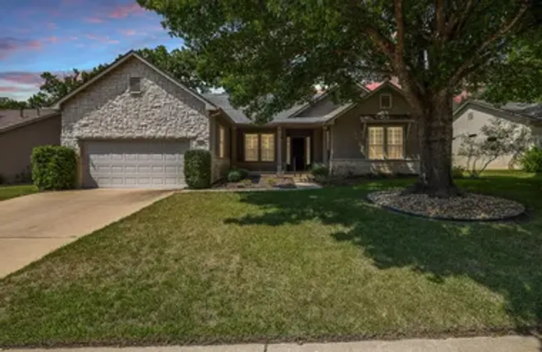 196 WHISPERING WIND DR, GEORGETOWN, TX, ..., Georgetown, TX 78633