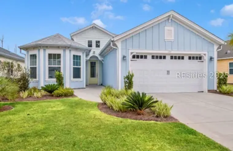 699 CARIBBEAN SOUL AVE, HARDEEVILLE, SC,..., Hardeeville, SC 29927