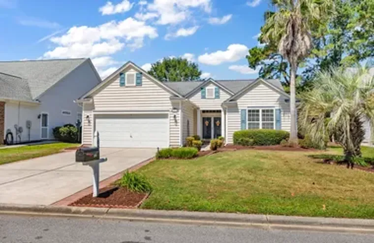 6439 LONGWOOD DR, MURRELLS INLET, SC, 29..., Murrells Inlet, SC 29576