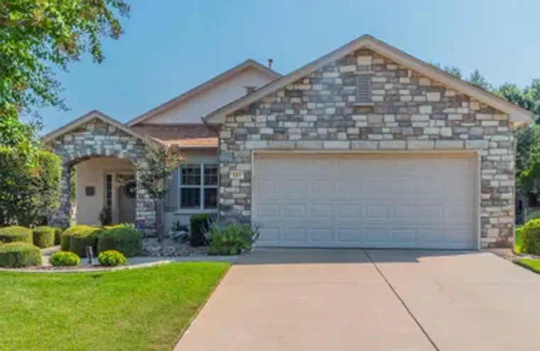 115 CROSBY ST, GEORGETOWN, TX, 78633, Georgetown, TX 78633