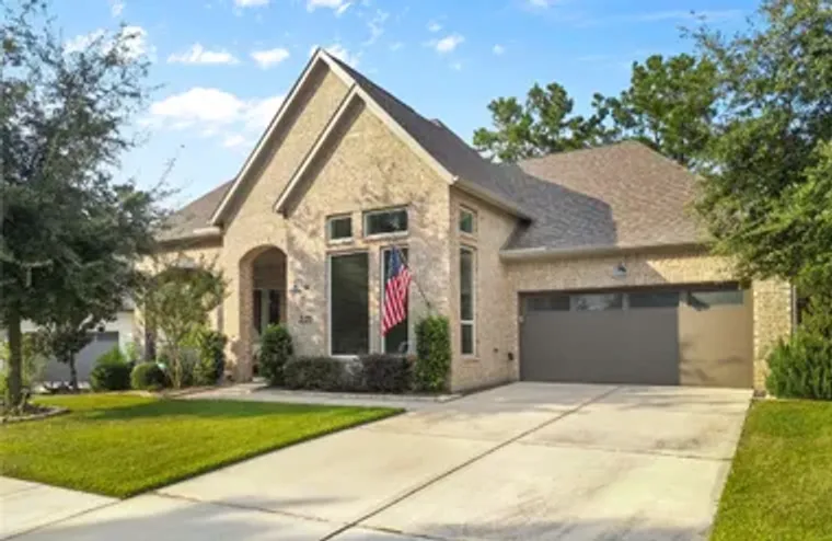 225 N OCOTILLO RDG, MONTGOMERY, TX, 7731..., Montgomery, TX 77316