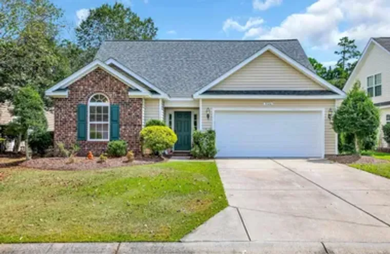 3126 SHORECREST BAY DR, MURRELLS INLET, ..., Murrells Inlet, SC 29576