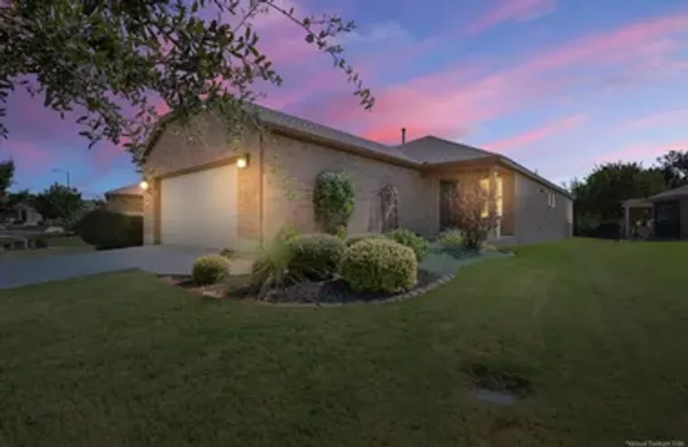 105 COMAL LN, GEORGETOWN, TX, 78633, Georgetown, TX 78633