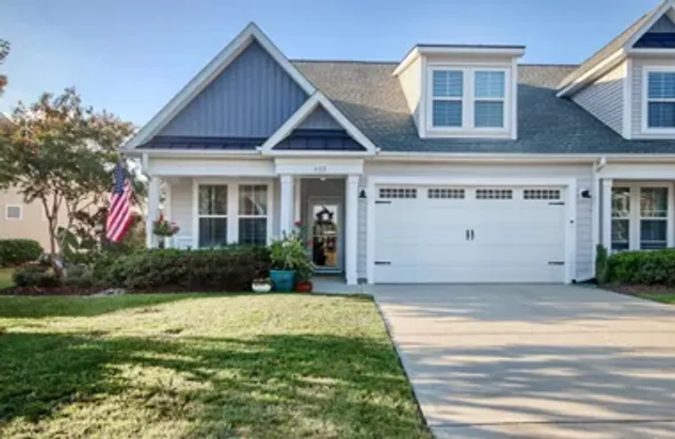 402 GOLDENROD CIR # 13-A, LITTLE RIVER, ..., Little River, SC 29566