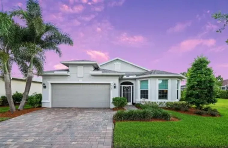 12665 SW CATTLEYA LN, PORT ST LUCIE, FL,..., Port St Lucie, FL 34987