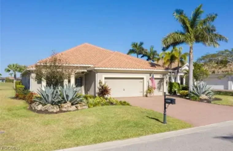13561 PALMETTO GROVE DR, FORT MYERS, FL,..., Fort Myers, FL 33905