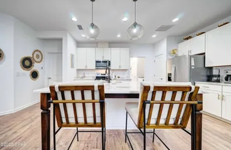 8980 CORAL REEF WAY, PANAMA CITY BEACH, ..., Panama City Beach, FL 32413