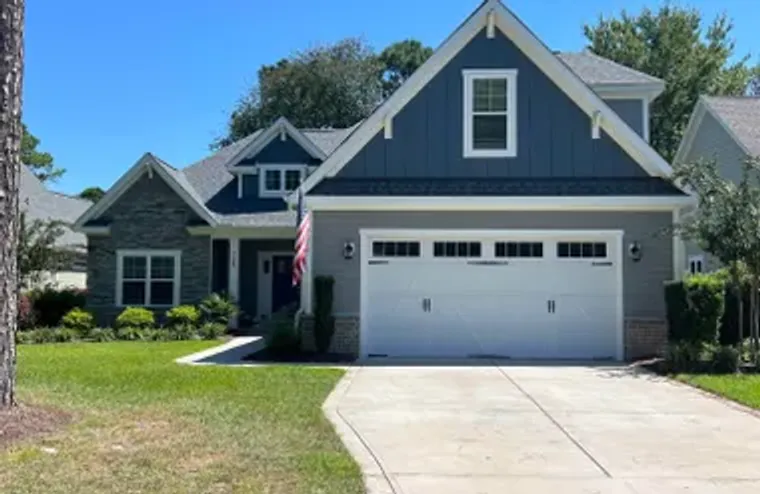 725 BERMUDA WALK, SUNSET BEACH, NC, 2846..., Sunset Beach, NC 28468