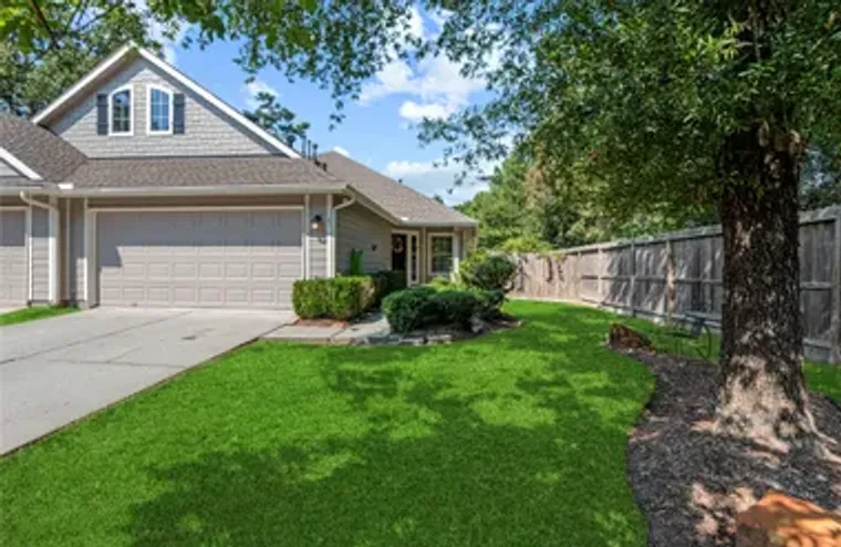 27 FITZROY PL, CONROE, TX, 77384, Conroe, TX 77384