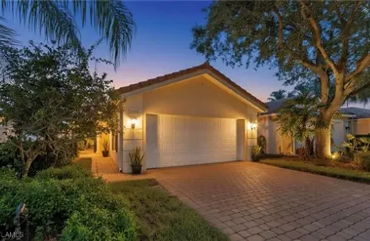 3238 BARBADOS LN, NAPLES, FL, 34119, Naples, FL 34119
